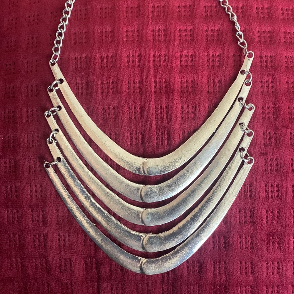Kostibas Hellas neckpiece from Greece 🇬🇷 - Picture 3 of 8